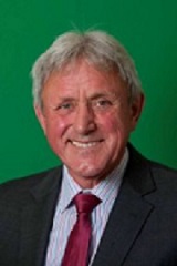 Brian Riley – Hadleigh’s long distance councillor?